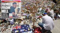 Bondi Beach terrorist loses court bid to suppress family membersâ identities